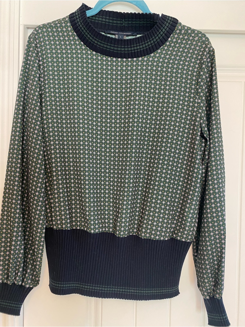 French Connection blouse
